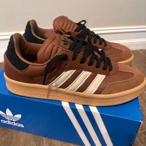 Men’s adidas samba XLG size 13